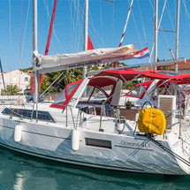 Oceanis 41.1