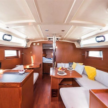 Oceanis 41.1