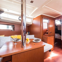 Oceanis 41.1