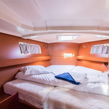 Oceanis 41.1