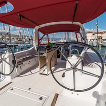 Oceanis 41.1