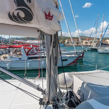 Oceanis 41.1