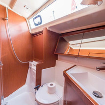 Oceanis 41.1