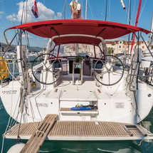 Oceanis 41.1