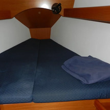 Beneteau Cyclades 43.4