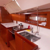 Beneteau 46