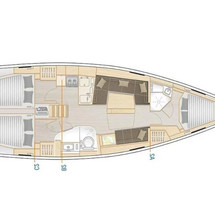 Hanse 418