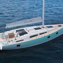 Hanse 418