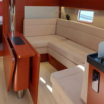 Hanse 418