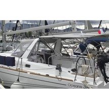 Beneteau Oceanis 38.1