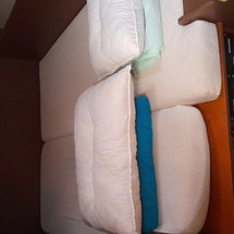 Beneteau Oceanis 38.1