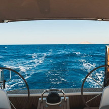 Bavaria 46 Cruiser