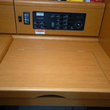 Jeanneau Sun Odyssey 44i