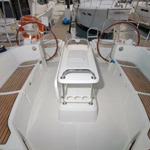 Jeanneau Sun Odyssey 44i