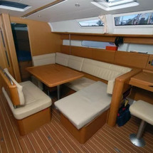 Jeanneau Sun Odyssey 44i