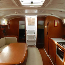 Beneteau Cyclades 43.4