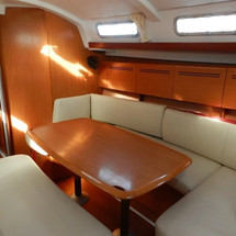 Beneteau Cyclades 43.4