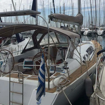 Jeanneau Sun Odyssey 44i