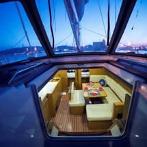 Jeanneau Sun Odyssey 44i