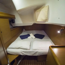 Jeanneau Sun Odyssey 44i