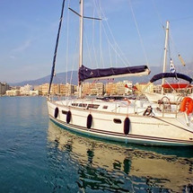 Jeanneau Sun Odyssey 44i