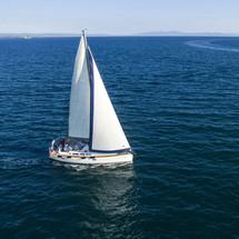 Jeanneau Sun Odyssey 44i