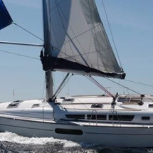 Jeanneau Sun Odyssey 44i