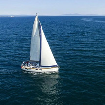 Jeanneau Sun Odyssey 44i