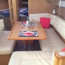 Jeanneau Sun Odyssey 44i