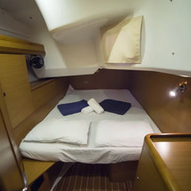 Jeanneau Sun Odyssey 44i
