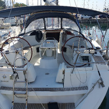 Jeanneau Sun Odyssey 44i