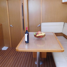 Jeanneau Sun Odyssey 44i