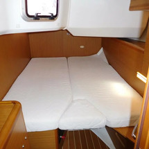 Jeanneau Sun Odyssey 44i
