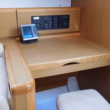 Jeanneau Sun Odyssey 44i