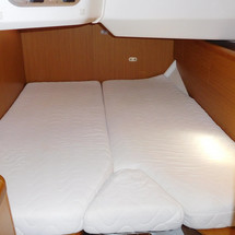Jeanneau Sun Odyssey 44i