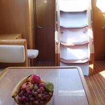 Jeanneau Sun Odyssey 44i