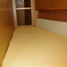 Jeanneau Sun Odyssey 44i