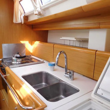 Jeanneau Sun Odyssey 44i