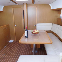 Jeanneau Sun Odyssey 44i