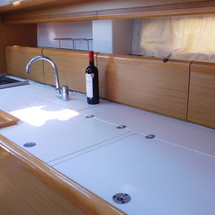 Jeanneau Sun Odyssey 44i