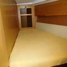 Jeanneau Sun Odyssey 44i