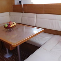 Jeanneau Sun Odyssey 44i