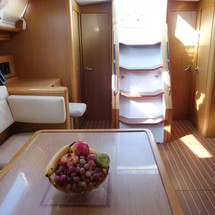 Jeanneau Sun Odyssey 44i
