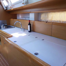 Jeanneau Sun Odyssey 44i