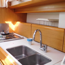 Jeanneau Sun Odyssey 44i