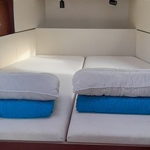 Beneteau Oceanis 38.1