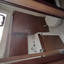 Beneteau Oceanis 38.1
