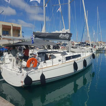 Beneteau Oceanis 38.1