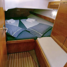 Bavaria 39 Cruiser