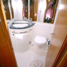 Bavaria 39 Cruiser